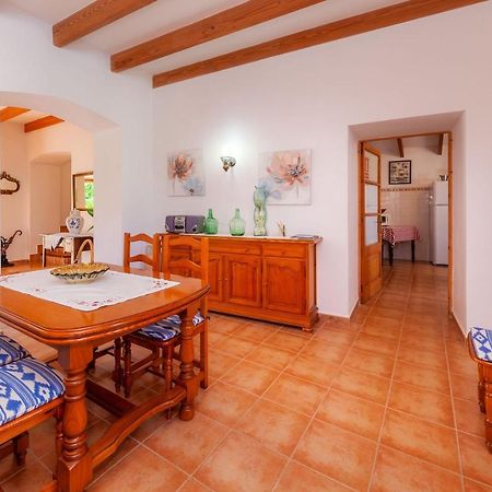 S'Alqueria Vell Villa Campanet Exterior photo